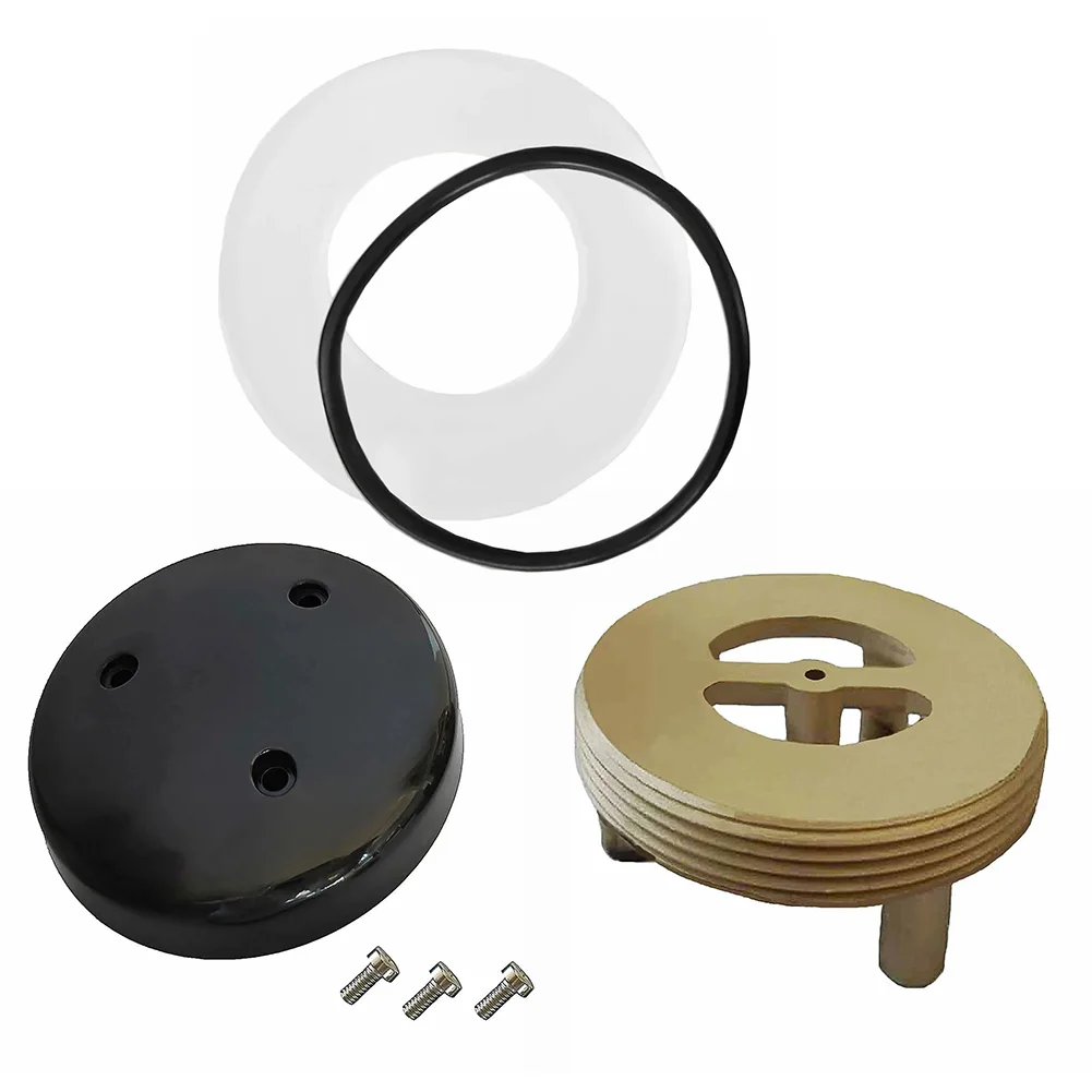 Valve Cover Repair Kit Replacement For RK1-720AB 12-inch 34-inch 1-inch Pressure Vacuum Breaker 720A Bonnet Repair Kit