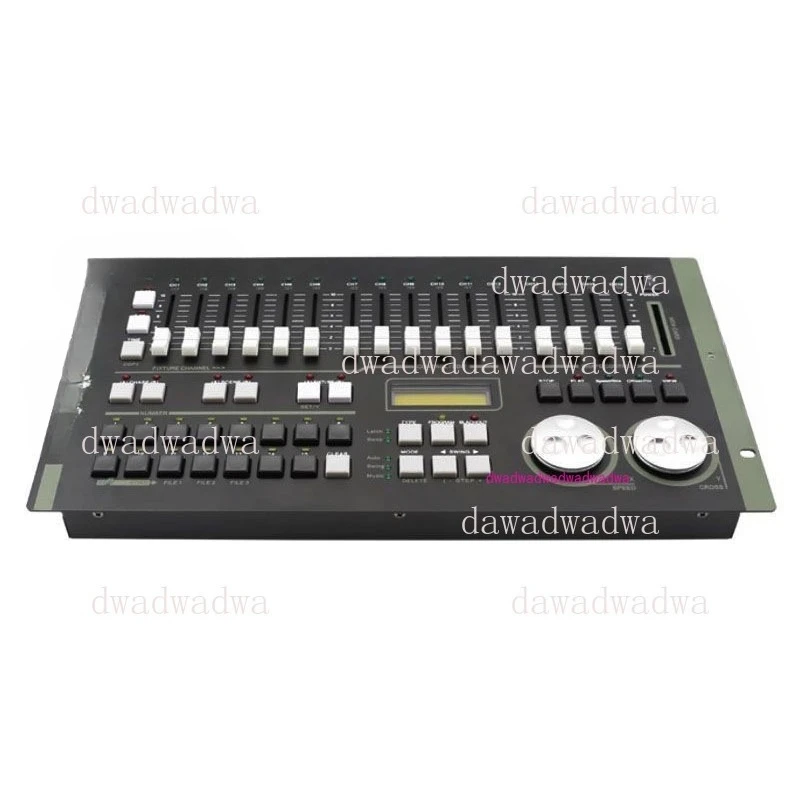 Lighting Console Dm…