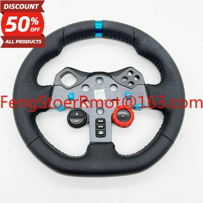 G29 Steering Wheel …