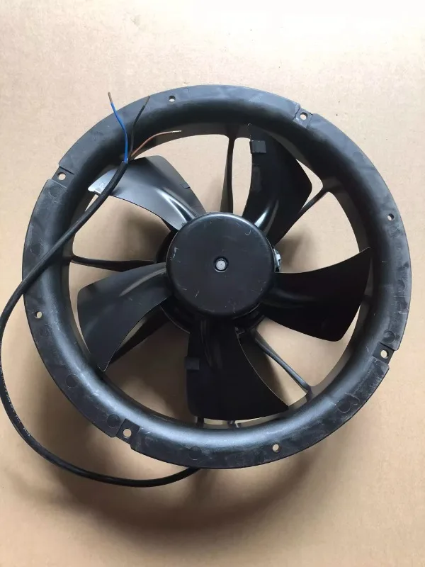 W1G200-EA87-25-C09 W1G200-EA87-20 مروحة مخصصة للتخزين البارد #2