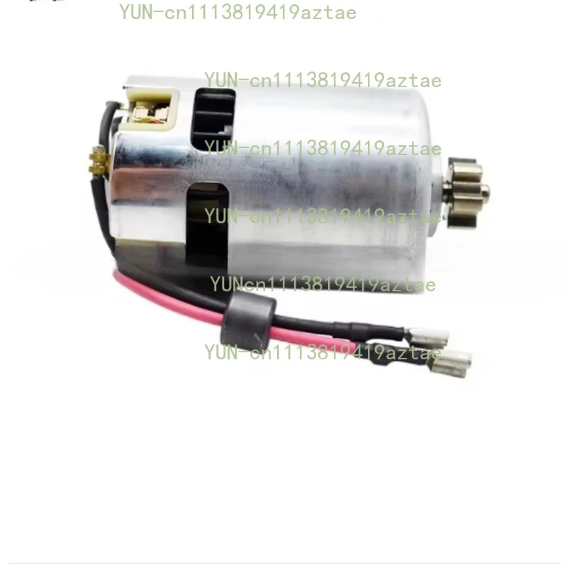 charging angle grinder 18V motor switch housing GWS18V-LI brushed rotor 100/125mm
