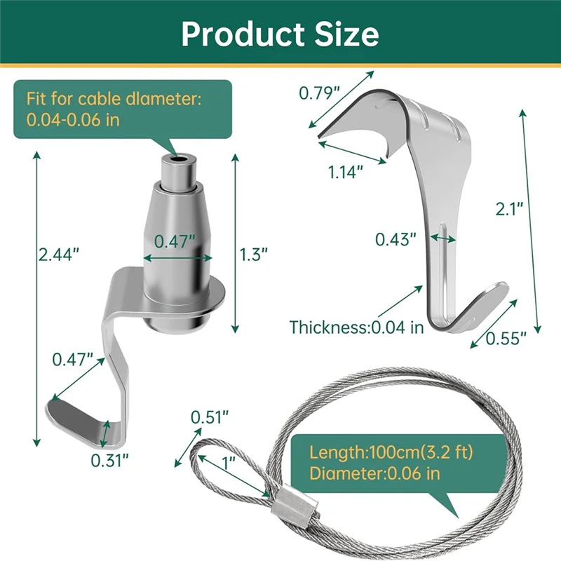 A05G-ระบบแขวนรางรูปภาพ,ตะขอรางรูปภาพ ตะขอปั้น ไม้แขวนรางรูปภาพ
