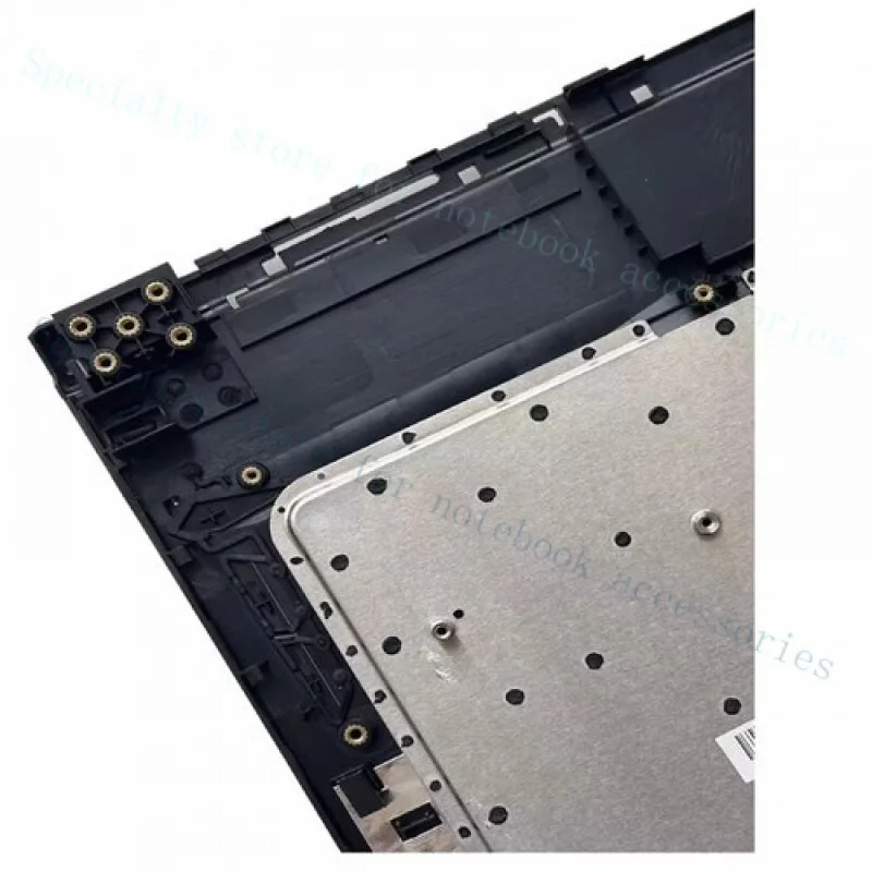A+ Palmrest for MSI GP75 GL75 MS-17E3 17E4 with Touchpad RGB Backlit Keyboard