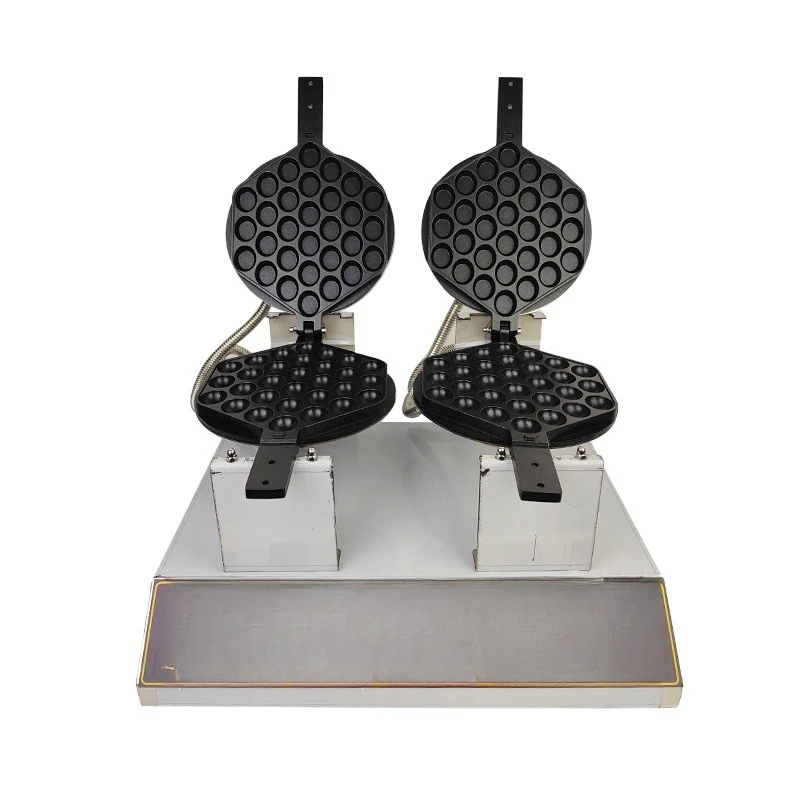 Electric Egg Cake Machine Commercial Egg Cake Machine