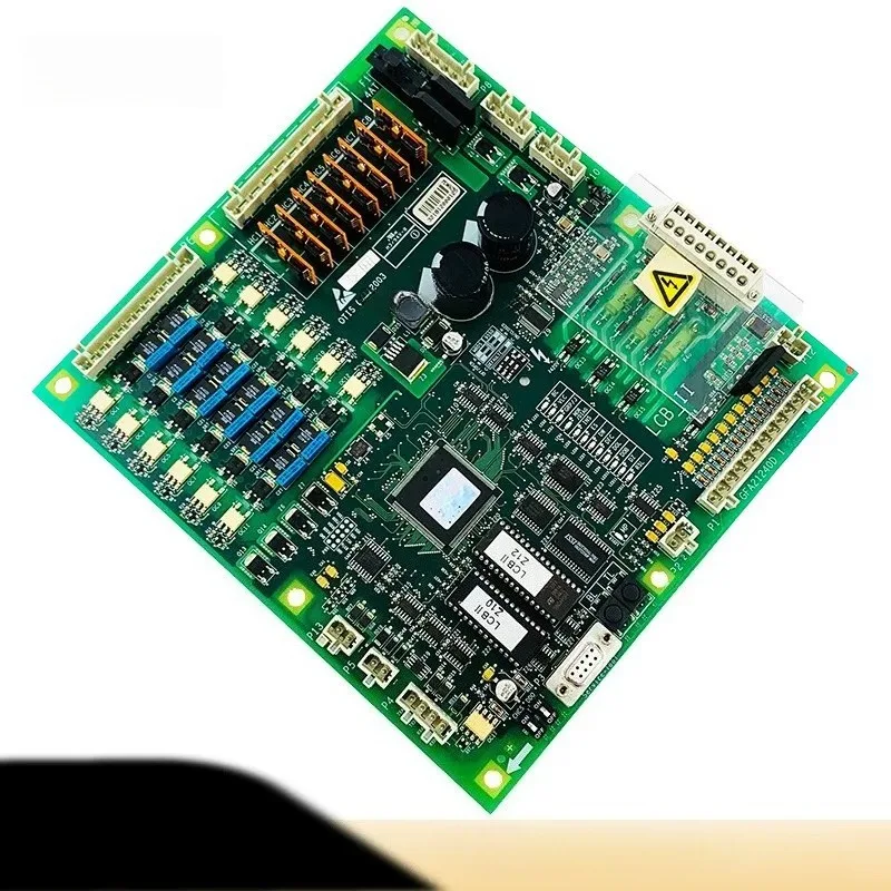 Elevator accessories main board LCB2/LCB-11 main board GFA21240D1 original LCB-II