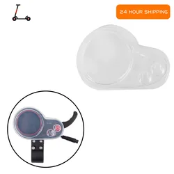 Finger Throttle Protection Cover For Kugoo M4 Dashboard LCD Display Waterproof Cap Electric Scooter Parts Instrument Dust Case