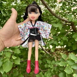 003 original doll with only head cute bartz 1/6 high quality cangku wozui yalisha kuailesenlin leqimowan