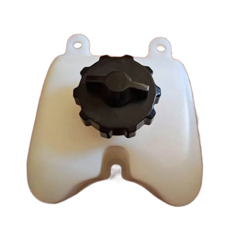 YAMAHA 2행정 2마력 선외기 모터, 장착 추진기, 엔진, 연료 탱크, 오일 캔 액세서리