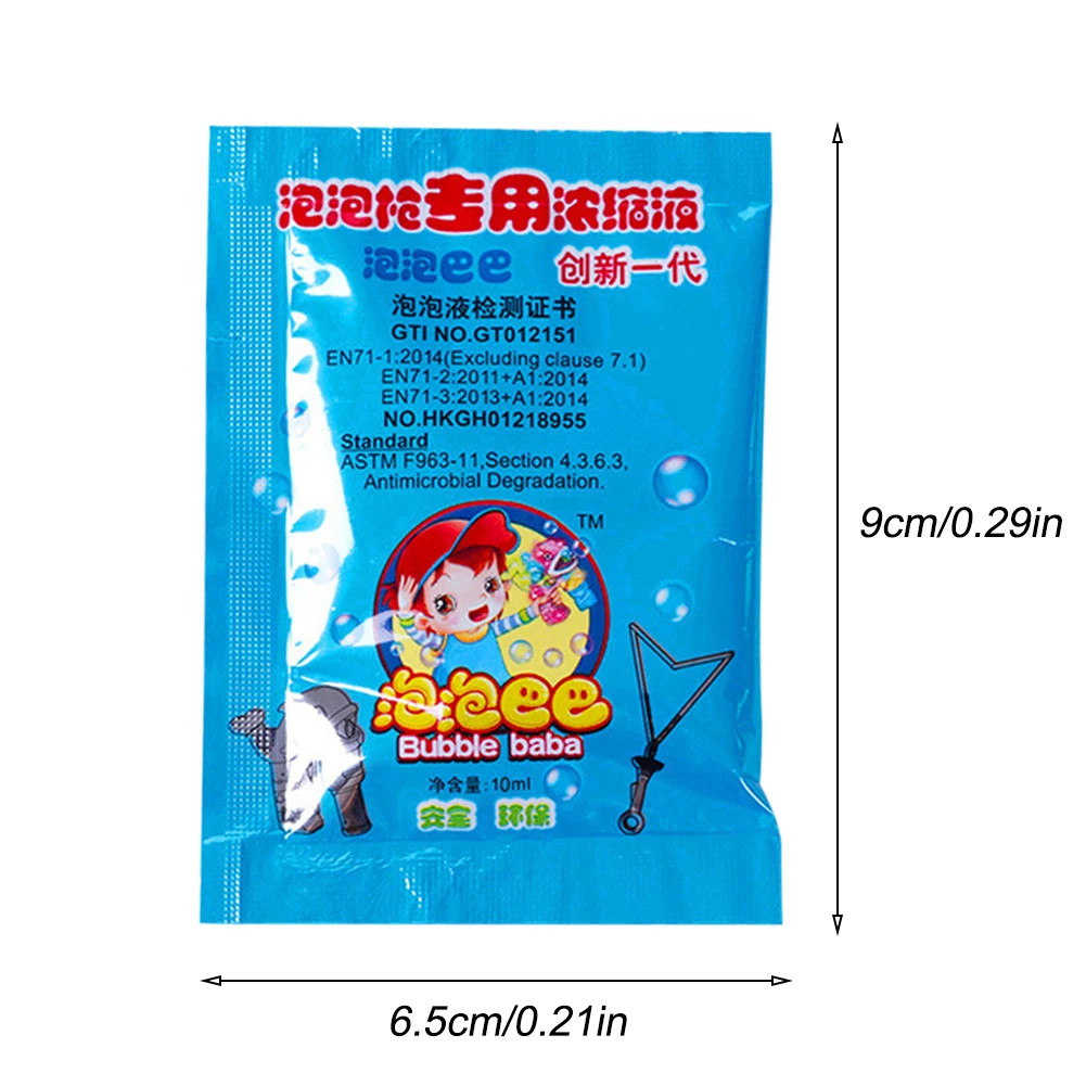 100-1000ml Concentrate Bubbles Liquid Soap Bottle 6-100PCS Love Heart Wand Bubble Tube Wedding Gift for Guest Birthday Party Dec
