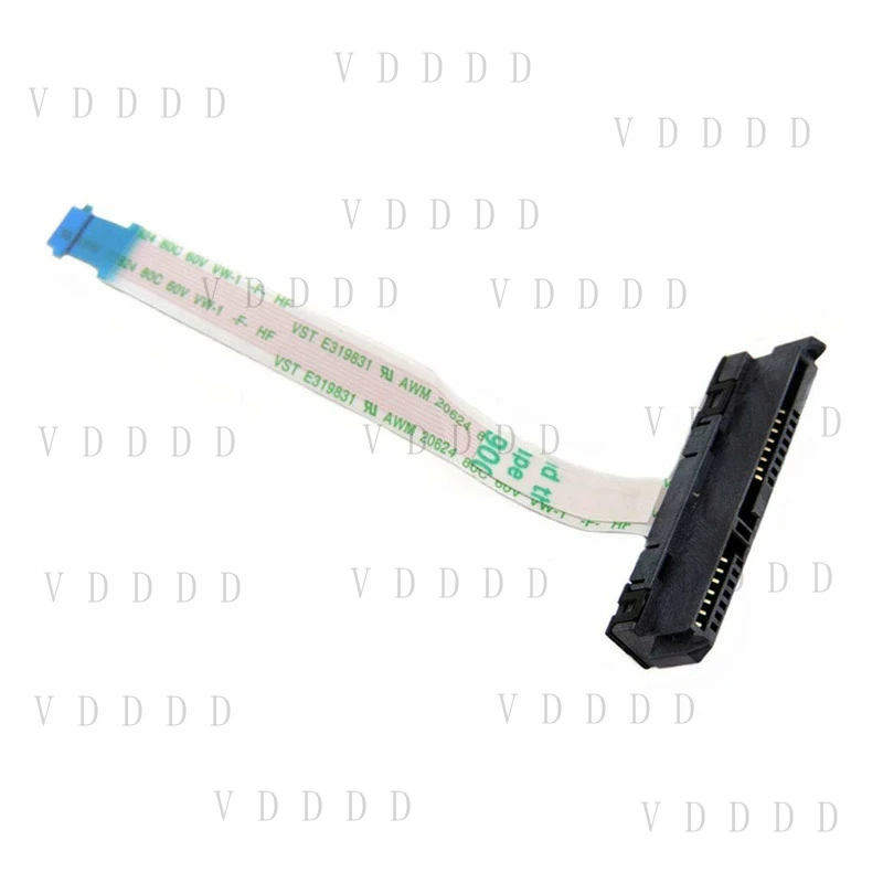 TT for HP Pavilion 15-P 15-P030NR HDD SATA Hard Drive Transfer Connector Flex Cable