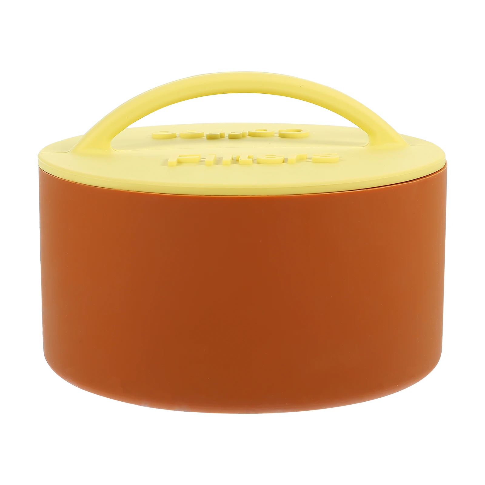 

1pc Filter Dust-proof Silicone Storage Box Paper Filters 8-12 Cup Coffee Coffee Bar Accessories Bar Accessories Organizers