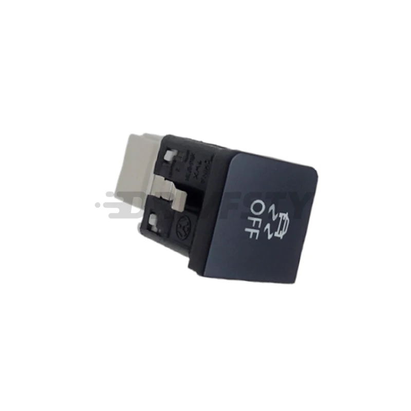 New Traction Control ESP OFF Switch Button for VW Touran 2 1T Caddy 2011 2012 2013 2014 2015 1T0927117 1T0 927 117 Accessory view 2
