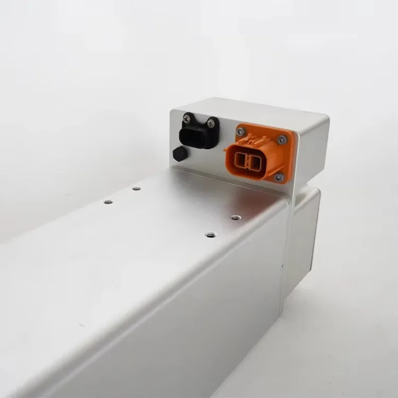 Riscaldatore di acqua di vendita caldo Riscaldatore di liquidi automobilistico Riscaldatore di liquido elettrico a film spesso