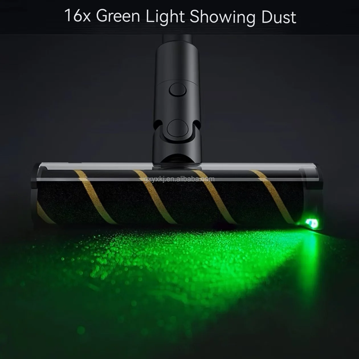 Dreame X5 ホーム多機能ワイヤレスハンドヘルド掃除機