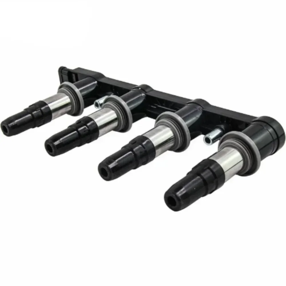 

Lgnition Coil Replacement 25186687 55561655 UF620 C1646 96476983 Suit For Chevrolet Aveo Aveo5 Cruze Sonic L4 1.8L