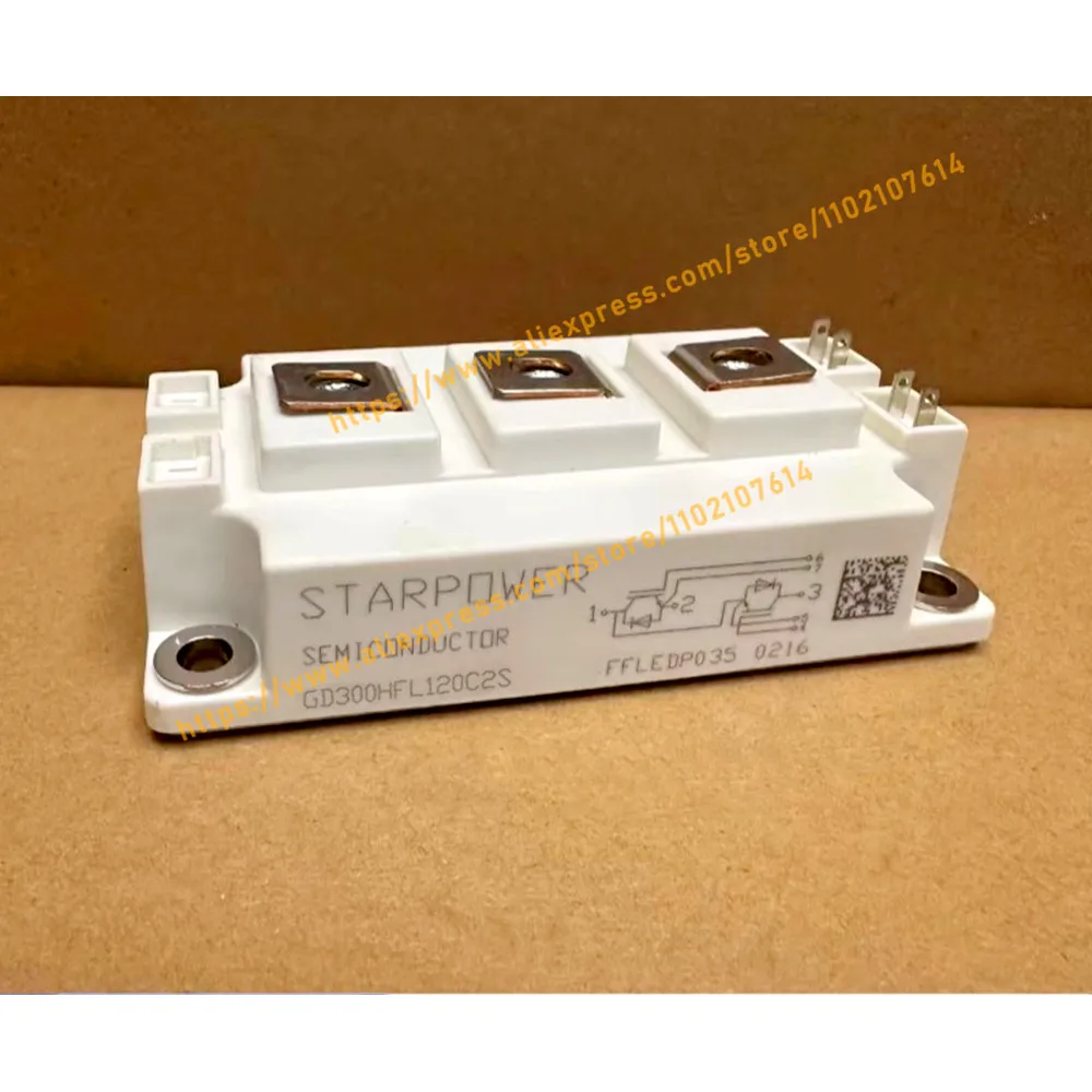 GD100HFL120C2S GD150HFL120C2S GD200HFL120C2S GD300HFL120C2S GD400HFL120C2S GD450HFL120C2S GD630HFL120C2S nowy MODUŁ