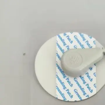 Gel Pads for earthing Touch for earthing Products Keywords Shoes Note Outlet Package Content Product Name Safety Adapter