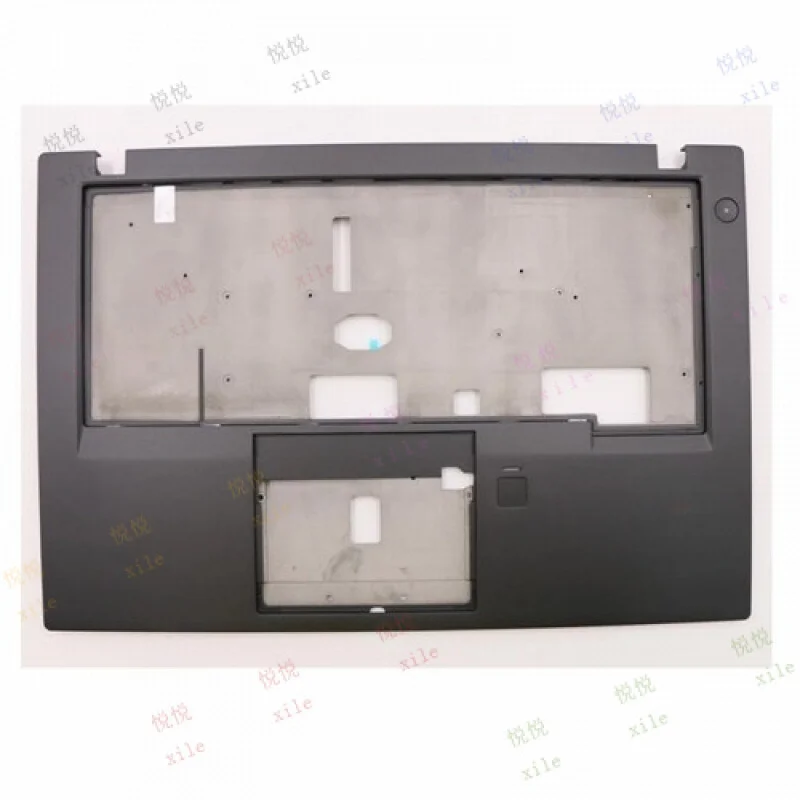 

L+ for Lenovo ThinkPad T470S Palmrest Case Keyboard Frame With Touchpad Board 01ER102