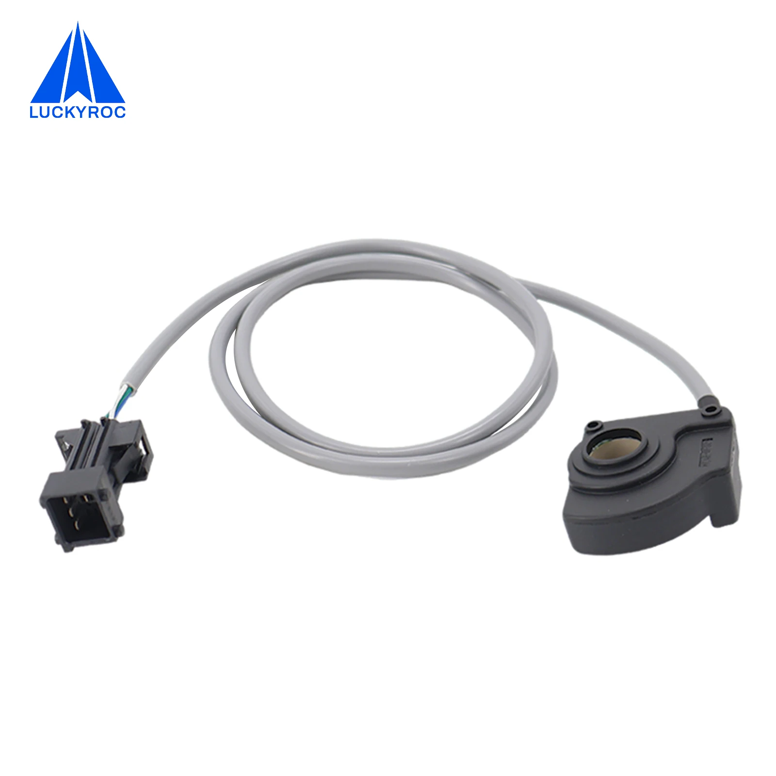 

LUCKYROC Forklift Parts Potentiometer Assy. 50023604702 Compatible with Linde 1151-02, 1152-01, 1160-01, 1169-01, 1172-01