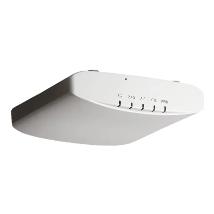 Ruckus ZoneFlex R610, banda Dual, 802.11ac Wave 2, 3x3:3, puntos de acceso wifi inteligente, 901-R610-WW00