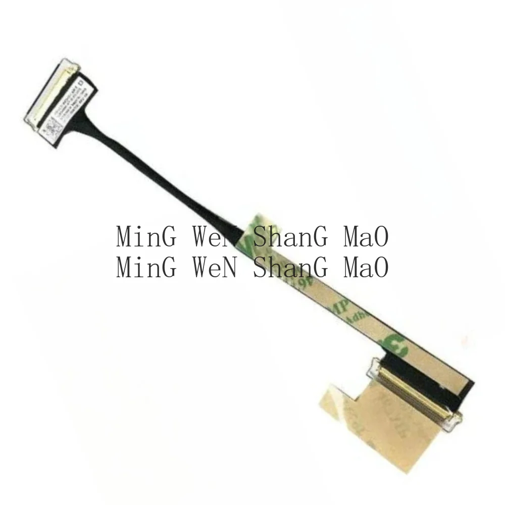 For Lenovo ThinkPad X1C 6th High-Resolution 4K/2K WQHD Screen Cable DC02C00BX00 DC02C00BX10 SC10Q59895