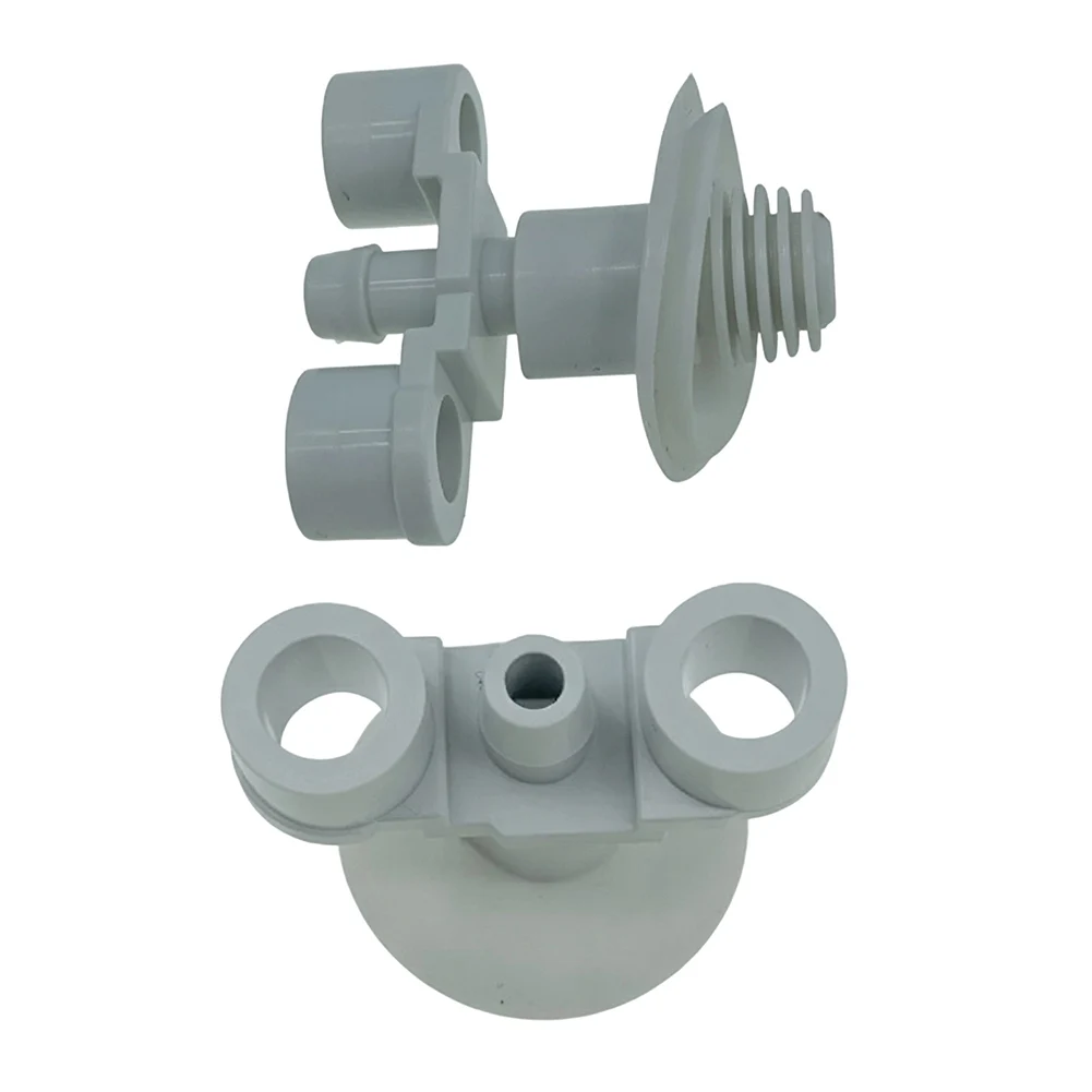 Auto Water Supply Bracket For Robot Vacuum Base, Automatic Refill Mount For Floor Cleaning Device Maintenance