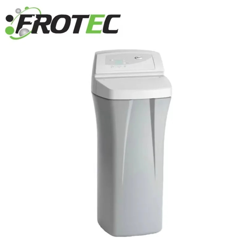 Domestic/Home Compact Ion Exchange Water Softener 0.3-2T/H