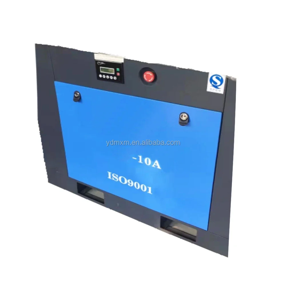 Air Compressor ForPvc Slipper Upper Manufacturing MachinePVC Key Chain Dispensing Machine