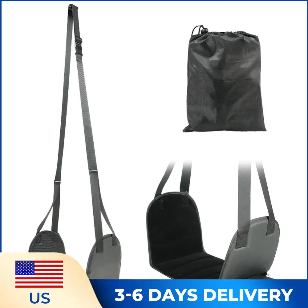 

Легкая портативная опорная пластина для гамака в самолете, подставка для ног, опора для ног, подушка для ног для длительных путешествий