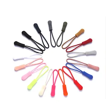 10 ks zipů, stahováků, koncovek lana, náhradních sponek, zlomených sponek, fixátorů, poutků na zip, cestovních tašek, kufrů, stanů, batohů 8 nejlepší prodej stahování zipu - №8