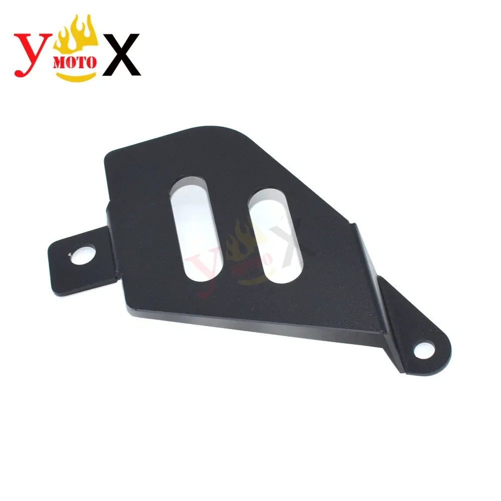 TZR 250 3XV 91-95 Motorcycle Rear Chain Guide Cover Protection Panel Guard For YAMAHA TZR250 V2 3XV 1991-1995