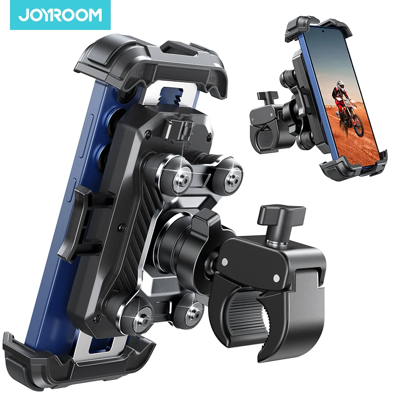 Joyroom Motorcycle … - image