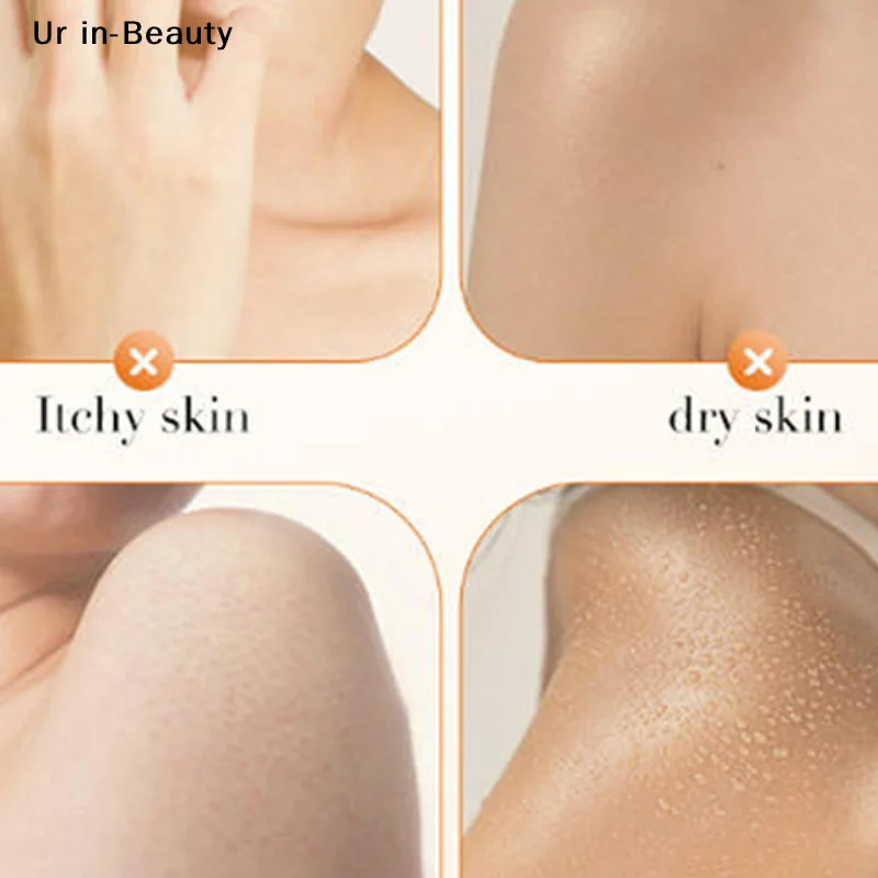 

Гель для душа с папайей 480 мл, соль для ванн 430 мл, очищающее и увлажняющее средство для тела с витамином С, отбеливающее средство для тела.