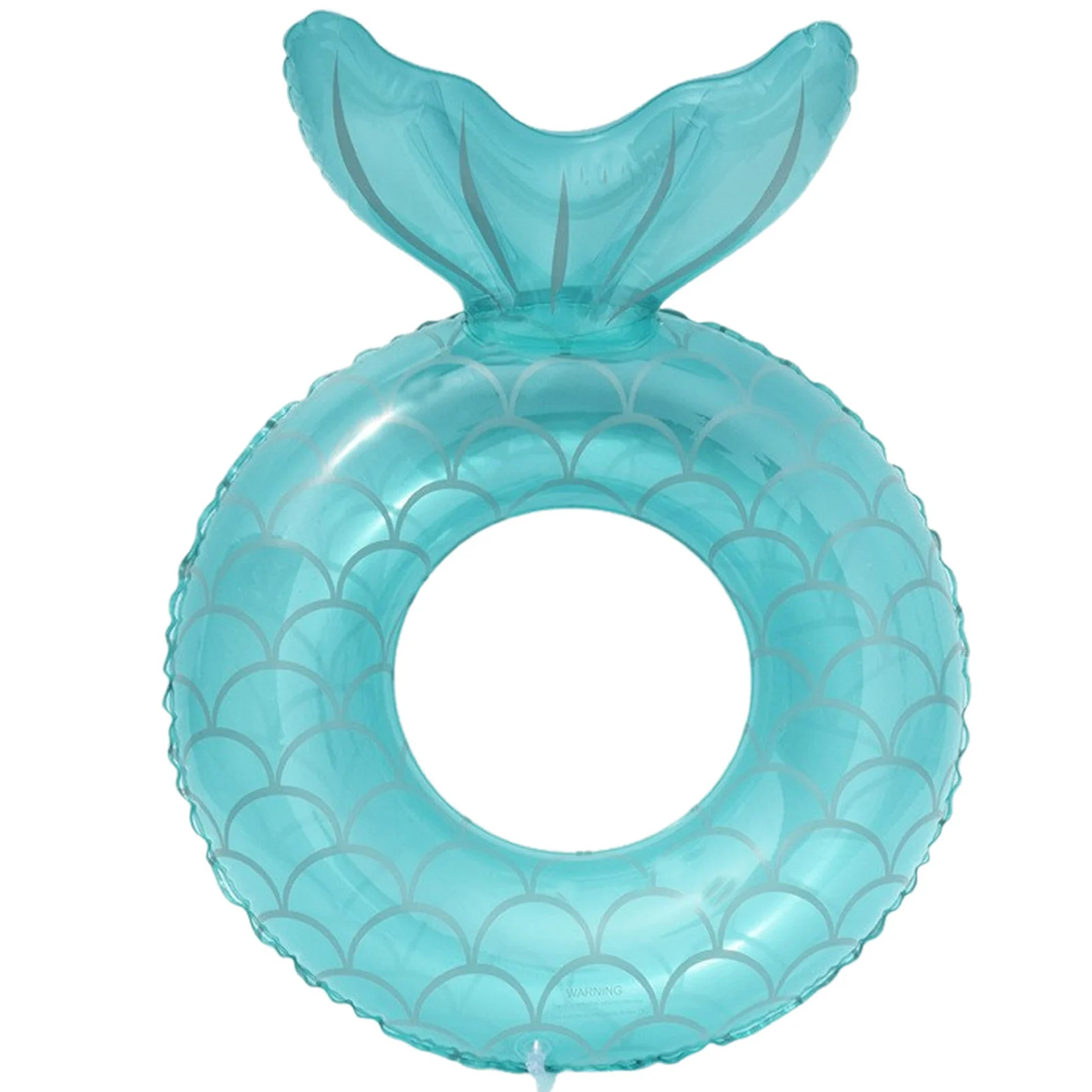 

Durable Inflatable Pool Floats Summer Striped Thickened Swimming Ring for River Pool Party and Beach Party SDI99