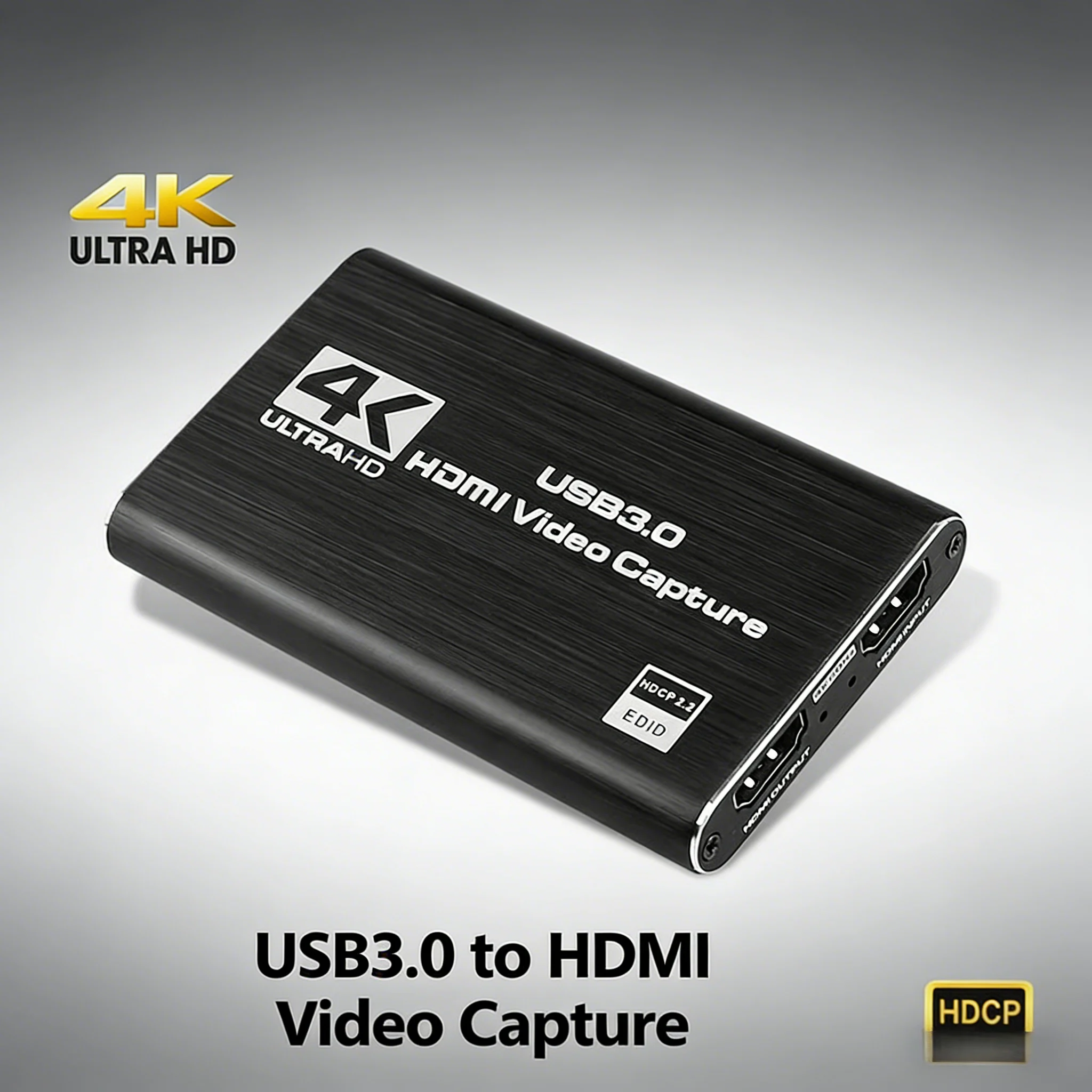 Usb 3.0 Hdmi Video …