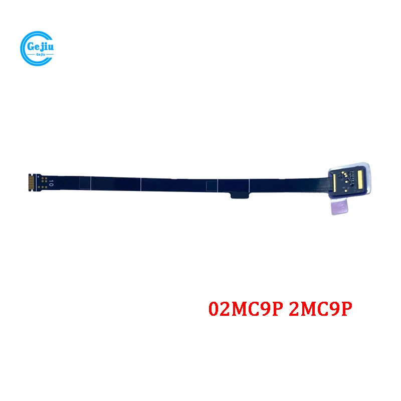 New Original Laptop Fingerprint Device Cable for Dell Vostro 5510 5515 V5518 02MC9P
