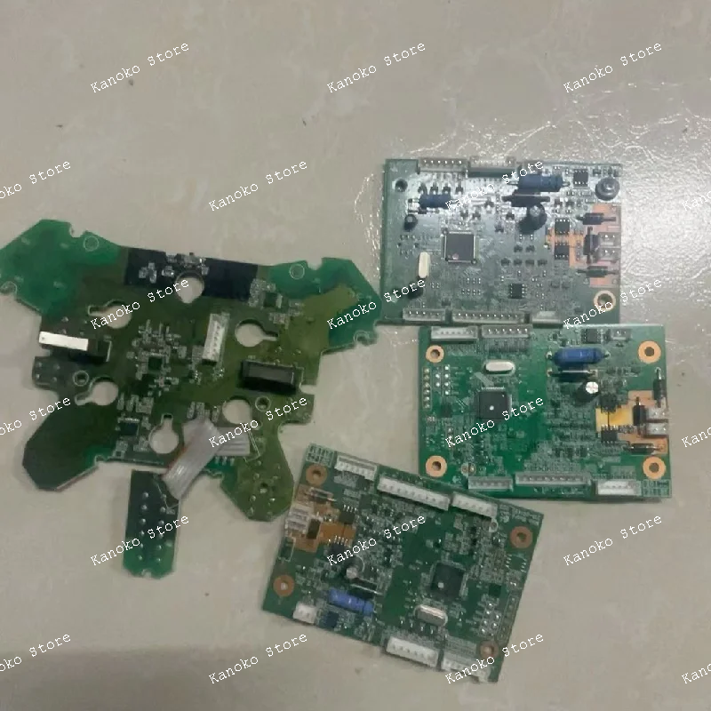 G29 G923 G27.G25 Mo… - image