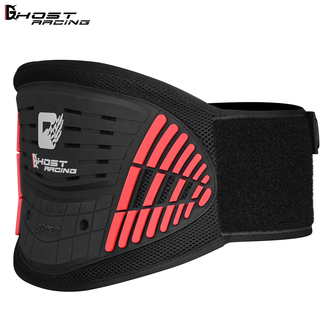 مبيعات المصنع مباشرة، حماية خصر الدراجة النارية، معدات حماية ركوب الخيل، حماية الكلى على الطرق الوعرة، حزام الخصر