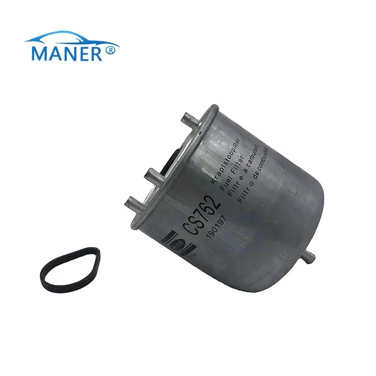 

CS762 ST6507 Auto Engine parts Car Fuel Filter For VW 508 Fuel Filter