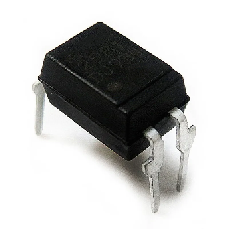 PIC18F2550-I/SP PS2581A PS2581 2581A QXO-350C IQXO-350c-32.0 32m 32MHZ S1WBS60 S1WB60 SFH6156-2 SFH6156 SH69P26K SH69P26