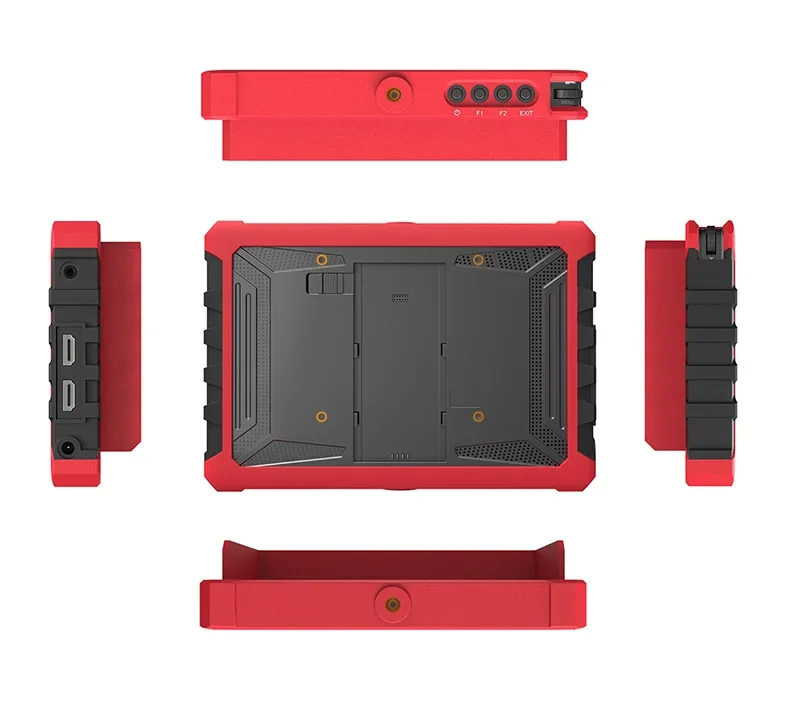 7 Inch 4K -top surveillance Studio surveillance  Field surveillance  with Native Resolution factory