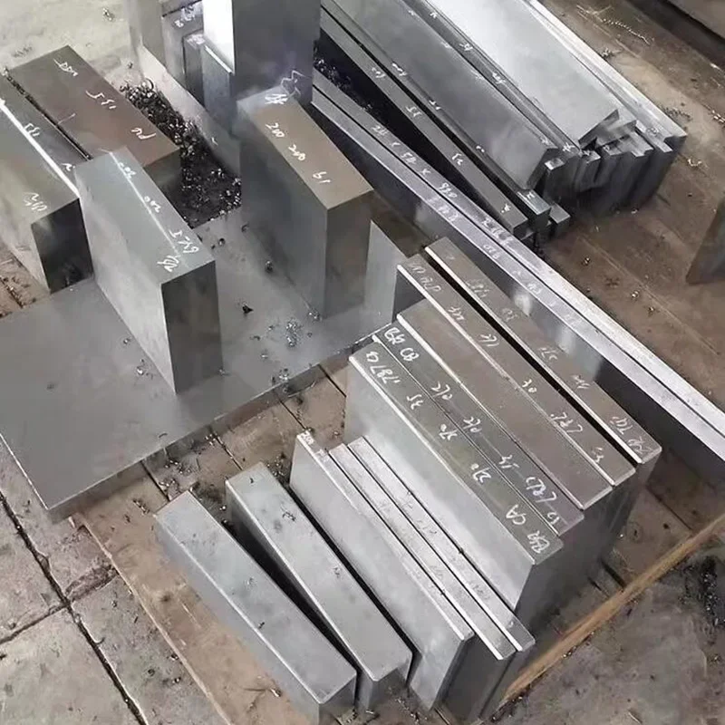 304 Stainless Steel Square Bar Rod