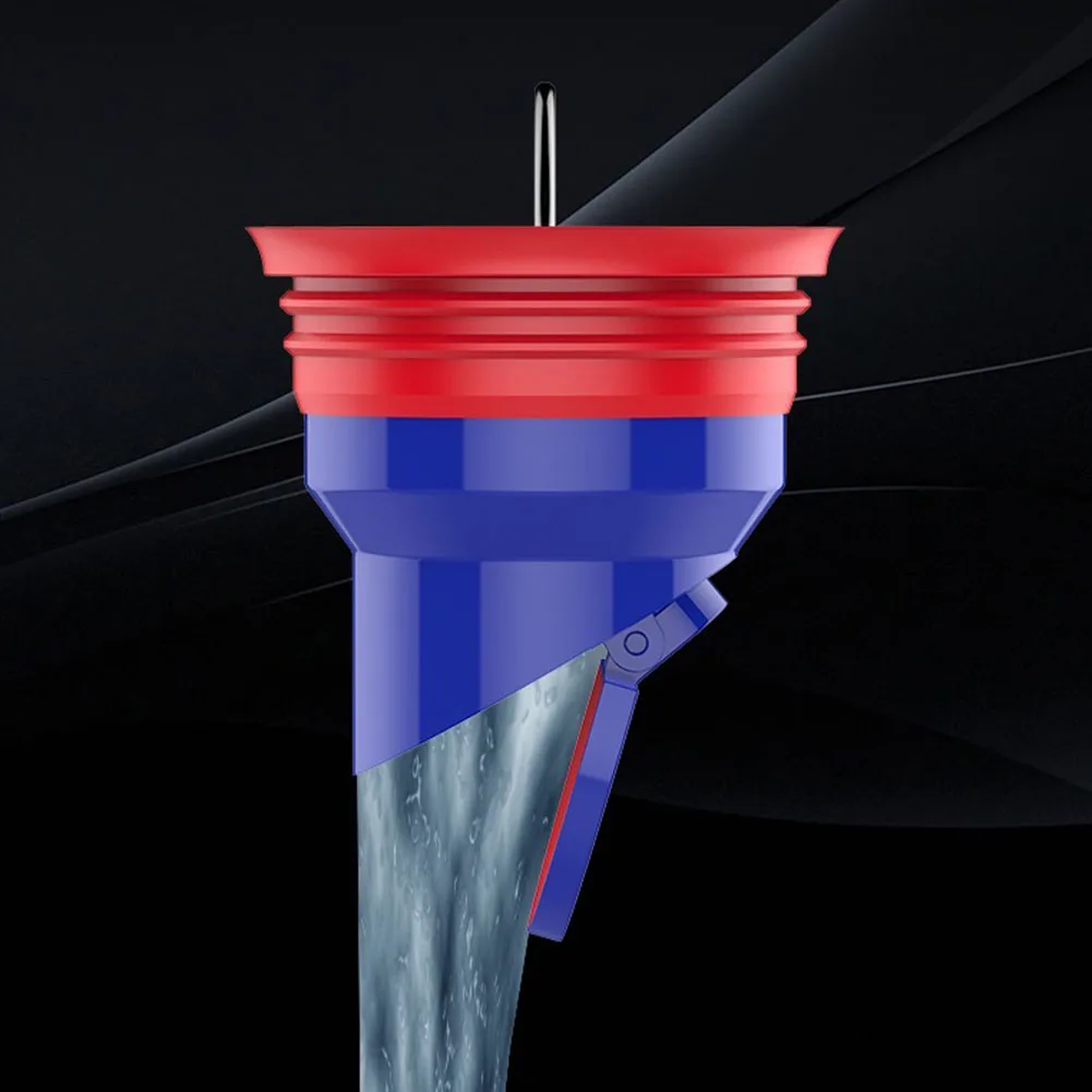 Drain de sol scellé en silicone, déplacement à domicile, sol en silicone et autres canalisations Drain de sol en plastique, scellé