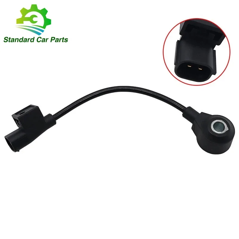22060-AA140 para Sensor de golpe Subaru 22060AA140 Outback Legacy Impreza Forester Saab 9-2