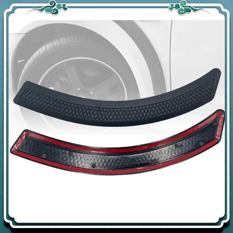 

Premium For MITSUBISHI Evo 2008-2015 Fender Sticker Simulation Air Vent Fender Side Vent Cover Decoration Replacement Accessorie
