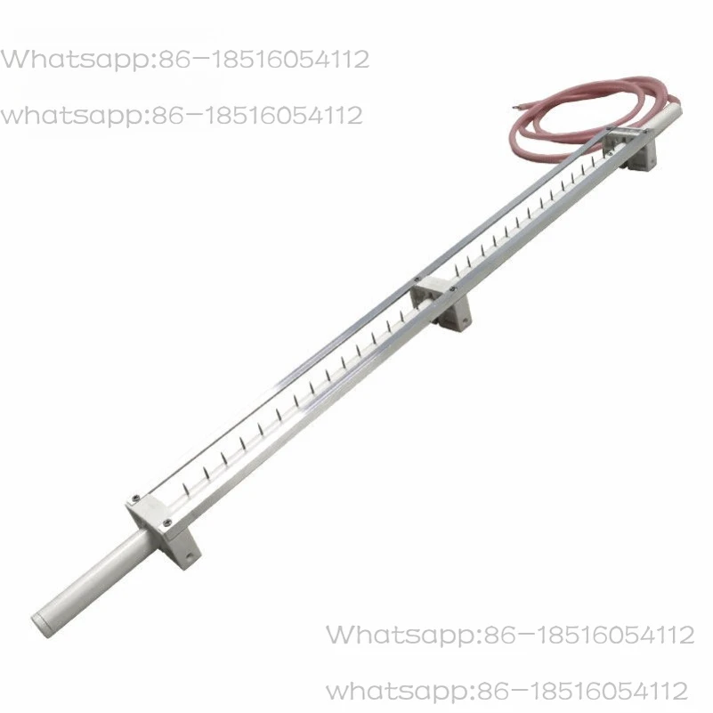 Electrostatic Rod Industrial Ion Rod Electrostatic Eliminator Type 683 MW1400
