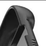 حافظة مريحة من مادة TPU لجهاز Switch 2، مضادة للانزلاق، غطاء ممتص للصدمات لوحدة التحكم في الألعاب NS2، Joy-Con، حماية كاملة للجسم #1