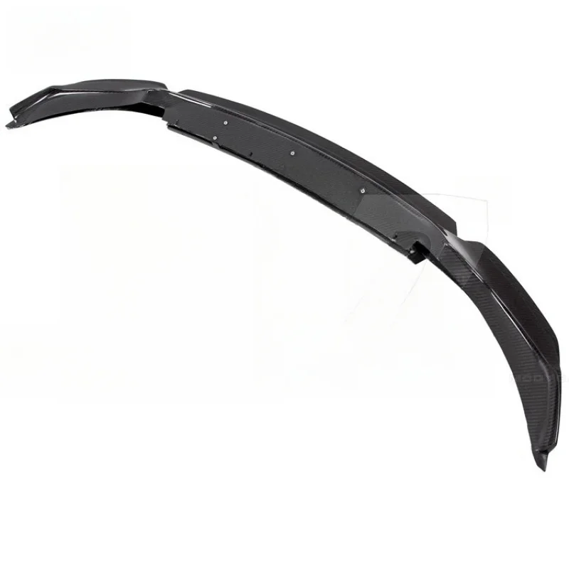 

Gts-V Style Carbon Fiber Front Lip for 2014-2019 3 Series F80 M3