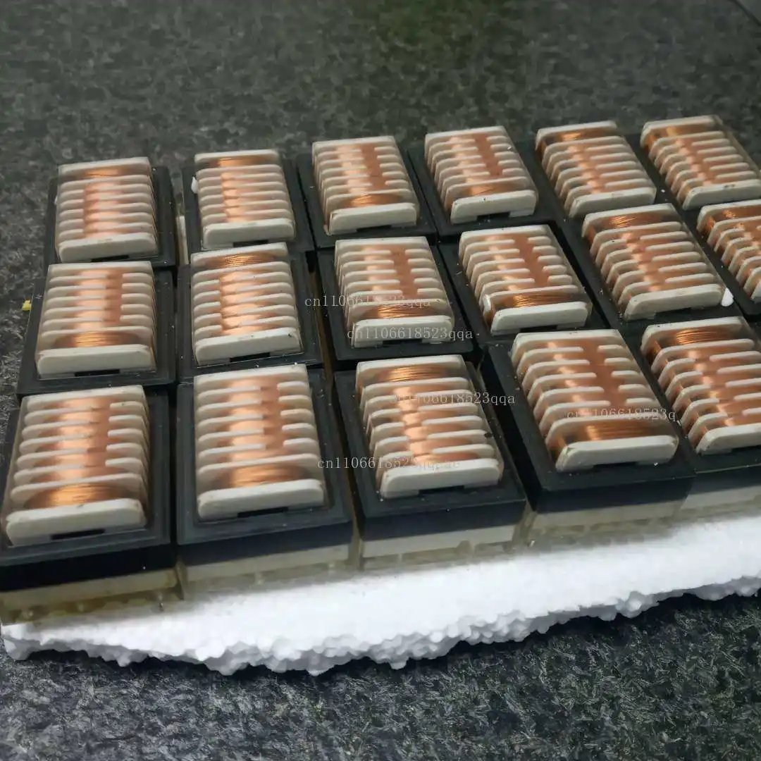 Inductor 9H Turns R…