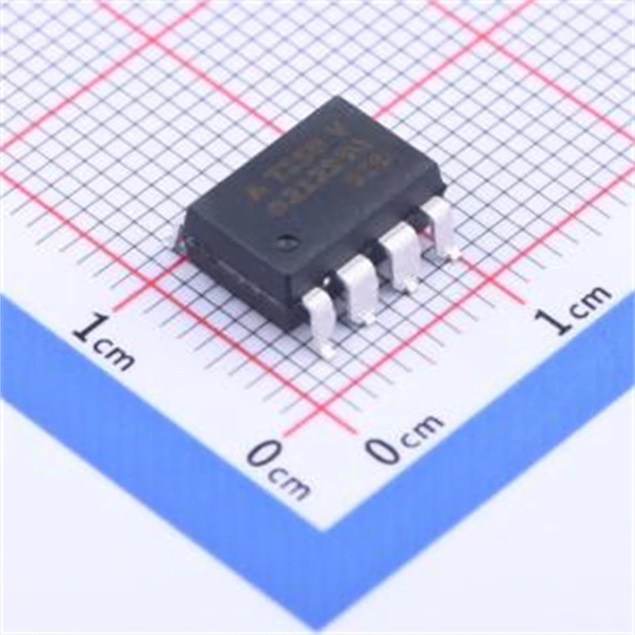 10PCS/LOT ACPL-T350-560ME (Logic Output Optoisolators)